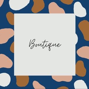 Boutique Items